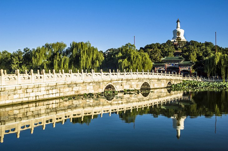 17 atracciones turísticas mejor valoradas en Beijing