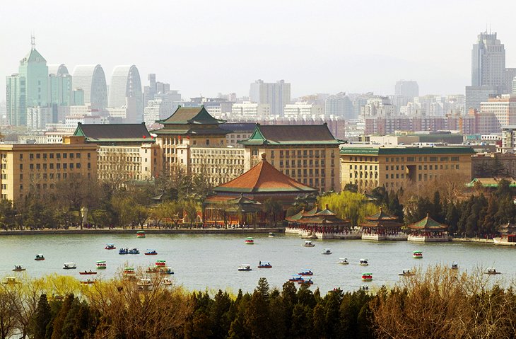17 atracciones turísticas mejor valoradas en Beijing