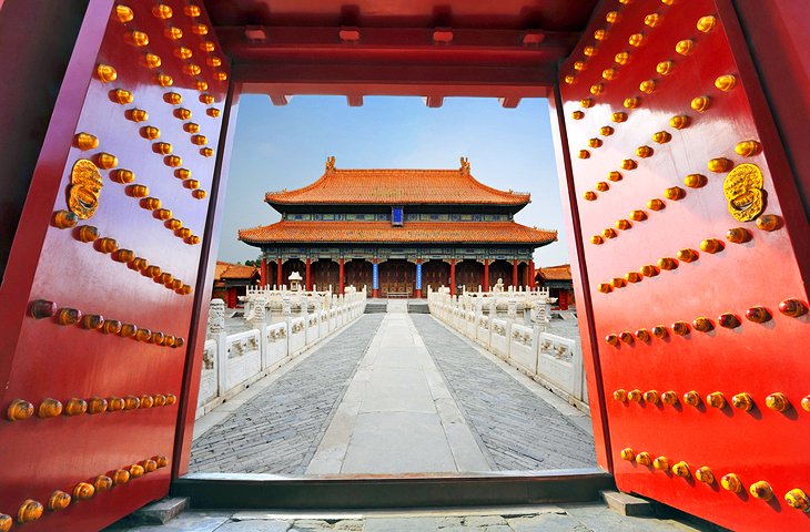 17 Top-Rated Tourist Attractions in Beijing | PlanetWare