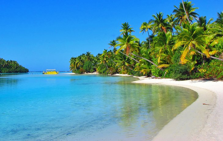 13 Top-Rated Tourist Attractions in the Cook Islands | PlanetWare