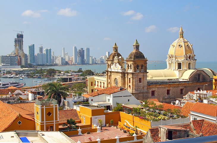 12 Top Rated Attractions And Places To Visit In Colombia