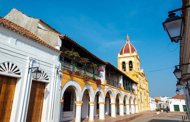 Las 12 mejores atracciones y lugares para saludar en Colombia