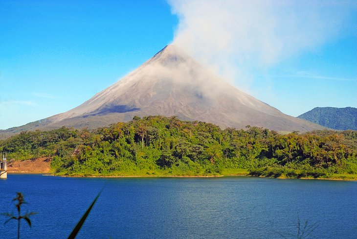 The Best Vacation Hotspots in Costa Rica