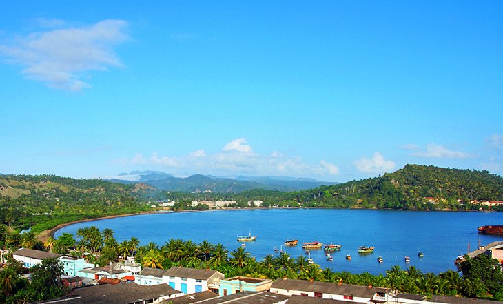 Baracoa