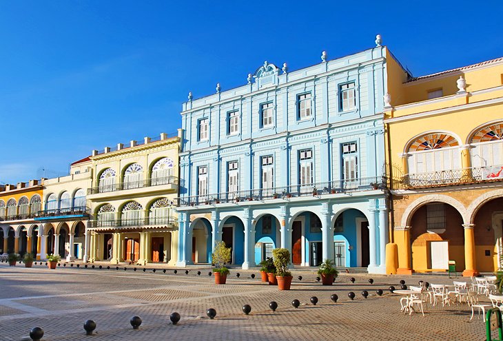 old havana tourist attractions