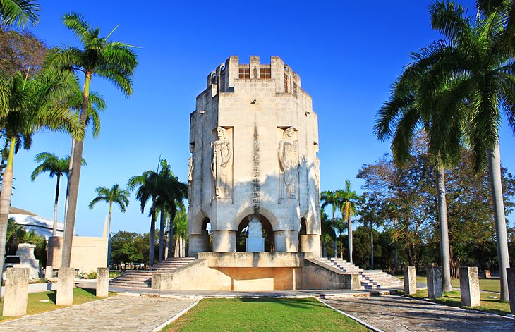 Cementerio de Santa Ifigenia