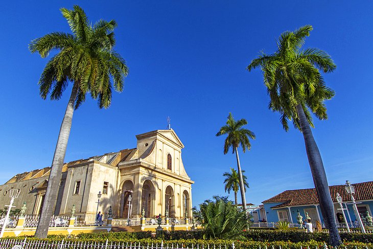 11 atracciones turísticas mejor valoradas en Trinidad, Cuba