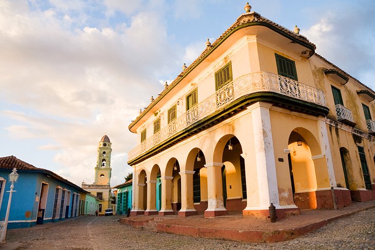 11 atracciones turísticas mejor valoradas en Trinidad, Cuba