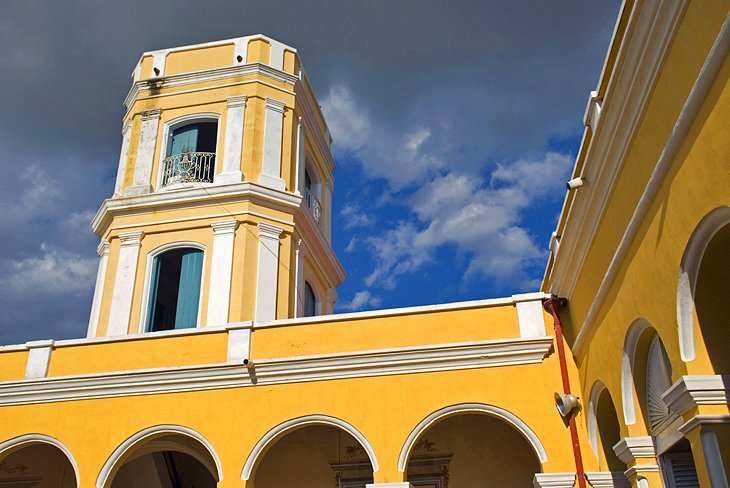 11 atracciones turísticas mejor valoradas en Trinidad, Cuba