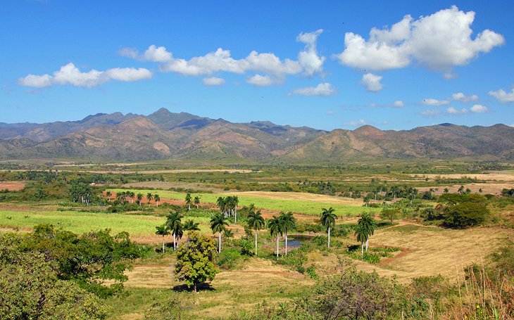 Valle de los Ingenios