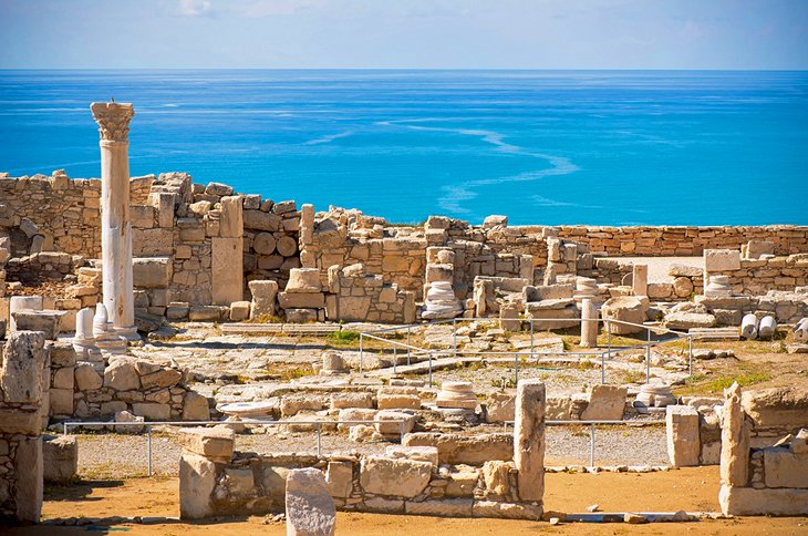 12 atracciones turísticas mejor valoradas en Chipre