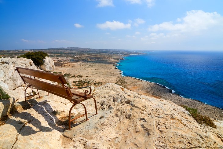 Cape Greco