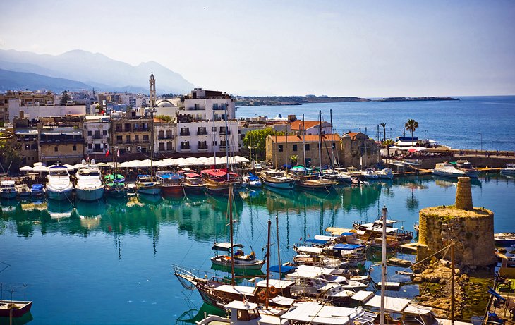 Kyrenia