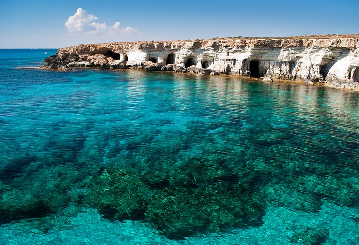 Cape Greco