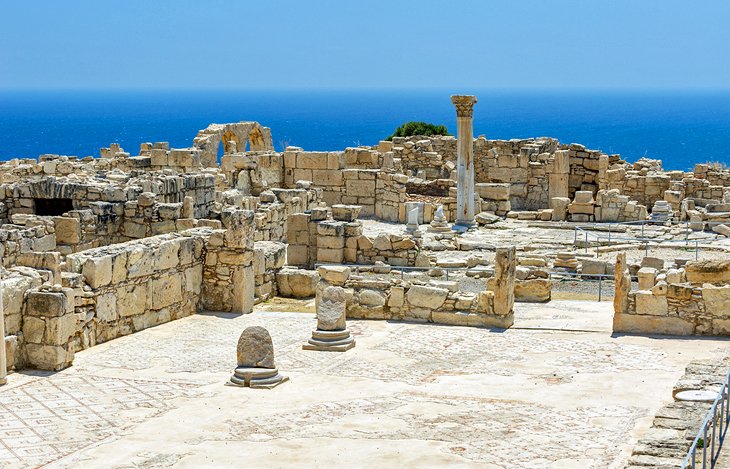 Ancient Kourion