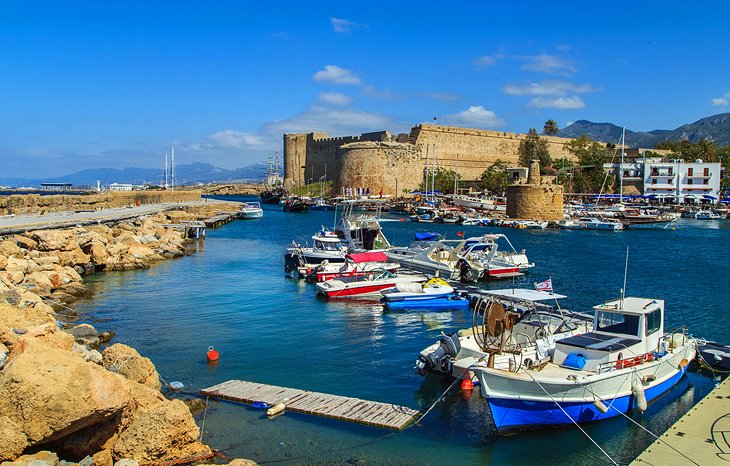 14 atracciones turísticas mejor valoradas en Nicosia