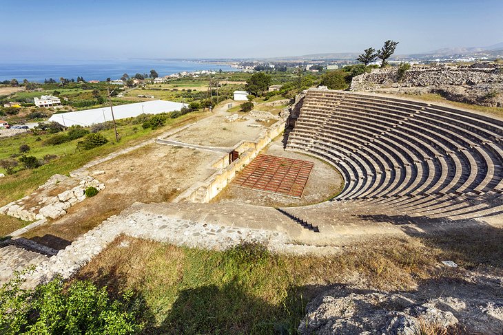 15 atracciones turísticas mejor valoradas en Paphos