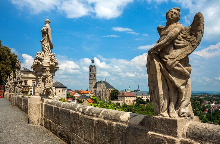 16 atracciones turísticas mejor valoradas en la República Checa