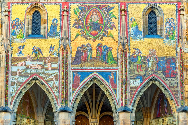 St. Vitus Cathedral