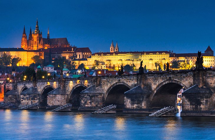 Prague Castle