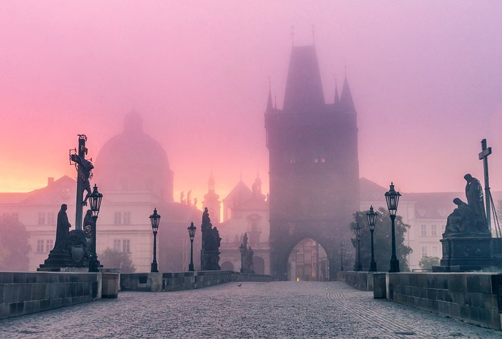 Charles Bridge