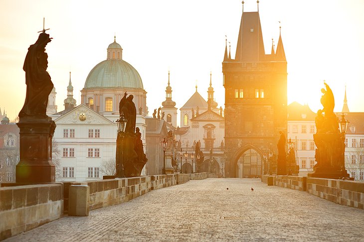 Charles Bridge