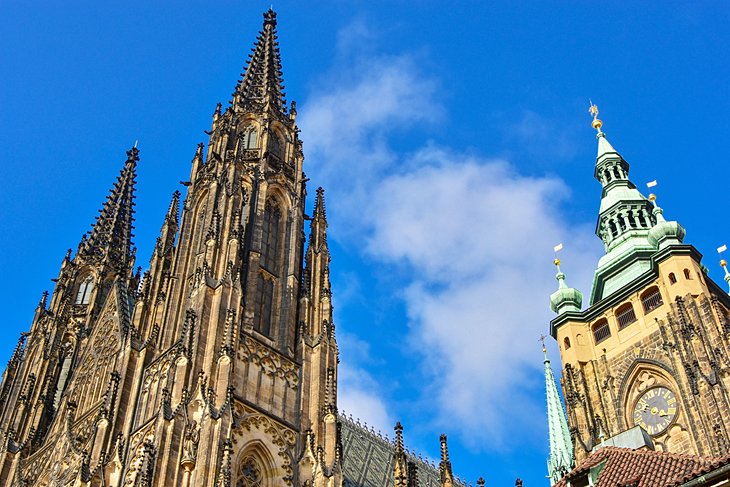 St. Vitus Cathedral