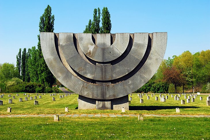 Terezin Concentration Camp