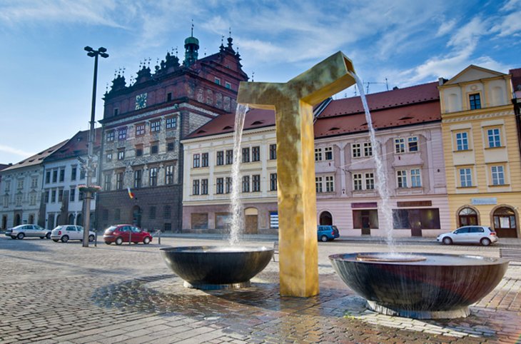 Plzen