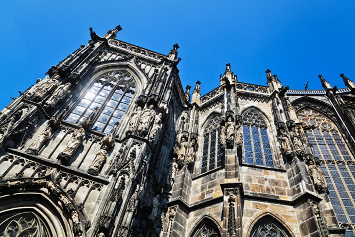 Aachen Cathedral