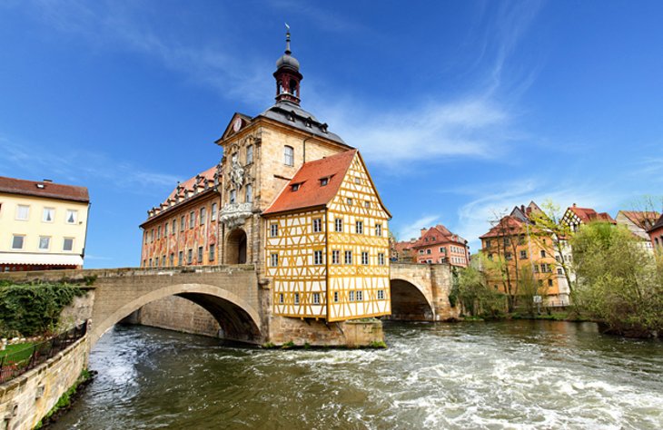 Old Town Hall (Altes Rathaus)