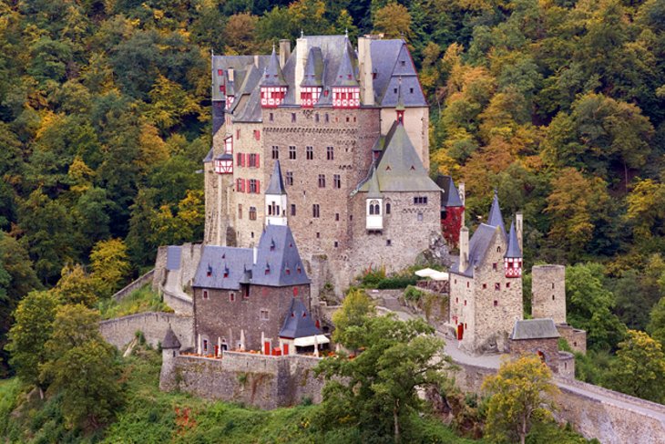 Eltz Castle