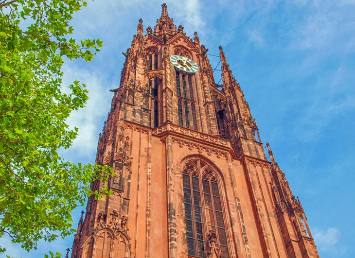 14 Top Rated Tourist Attractions In Frankfurt Planetware