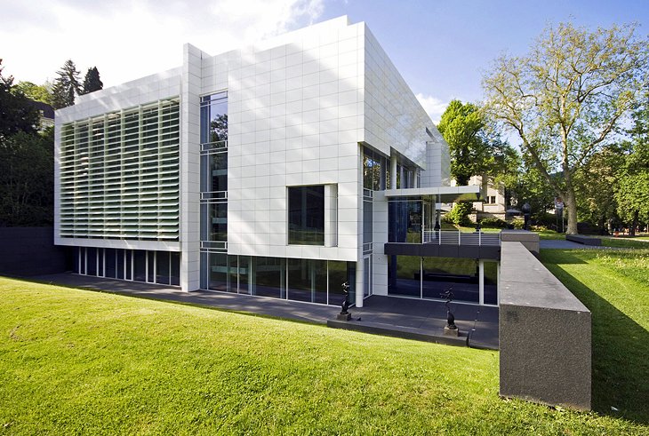 Museum Frieder Burda