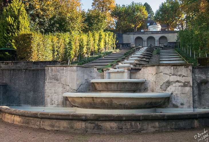 tratamentul artrozei la Baden Baden