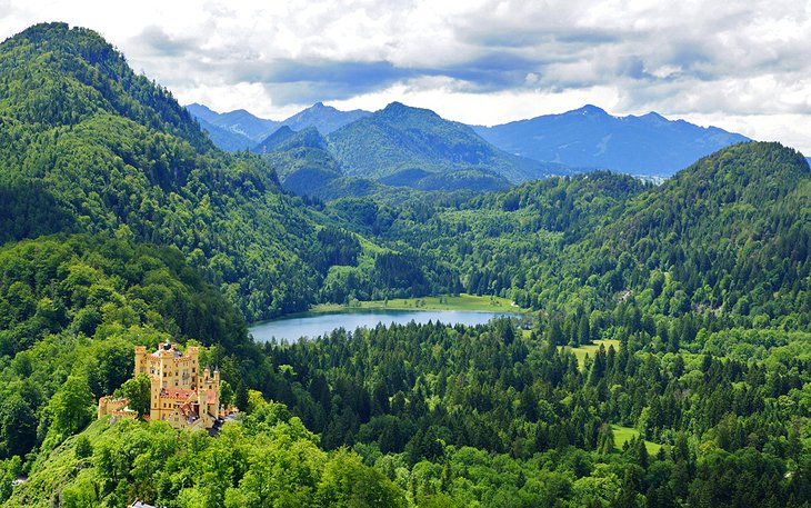 Bavaria Rock Bavaria Rock