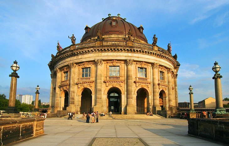 Bode Museum