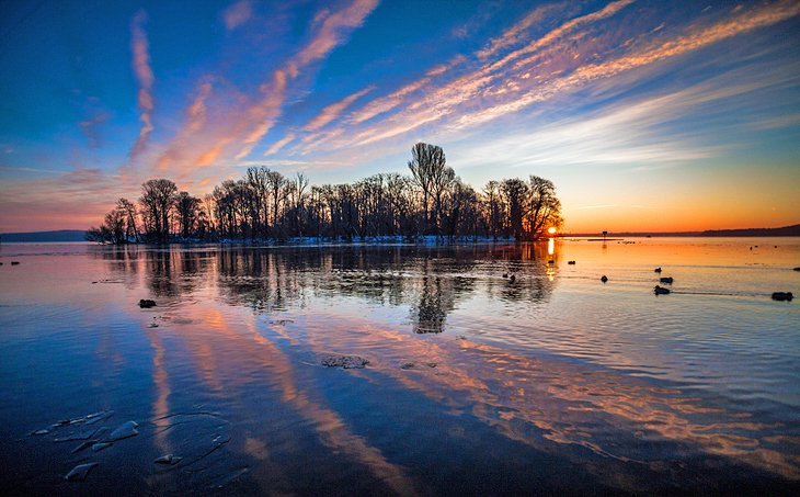 The Wannsee