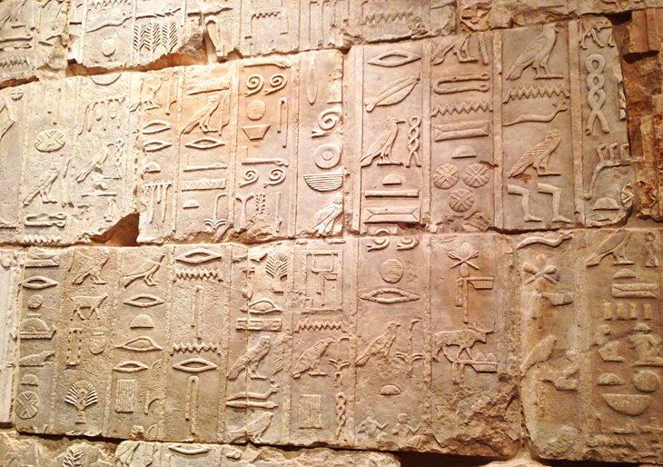 The Neues Museum: Home to the Egyptian Museum of Berlin