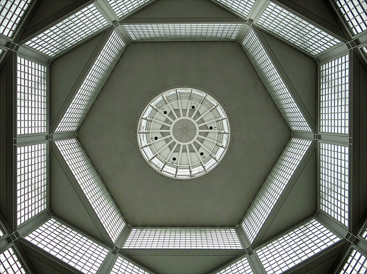 Home of the Old Masters: The Gemäldegalerie