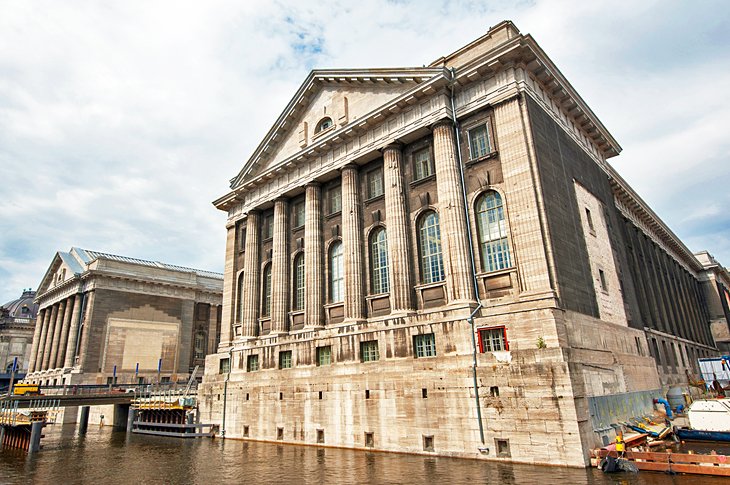 Pergamon Museum