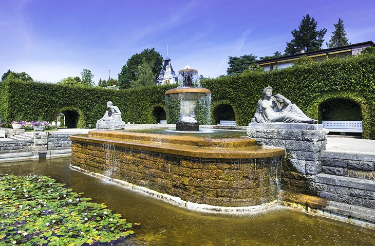 baden baden
