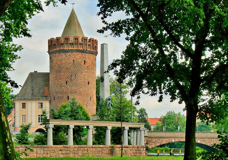 City Museum Brandenburg an der Havel