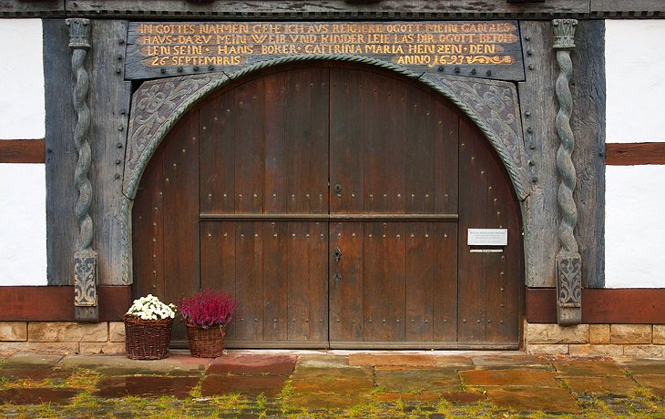 Riddagshausen Abbey