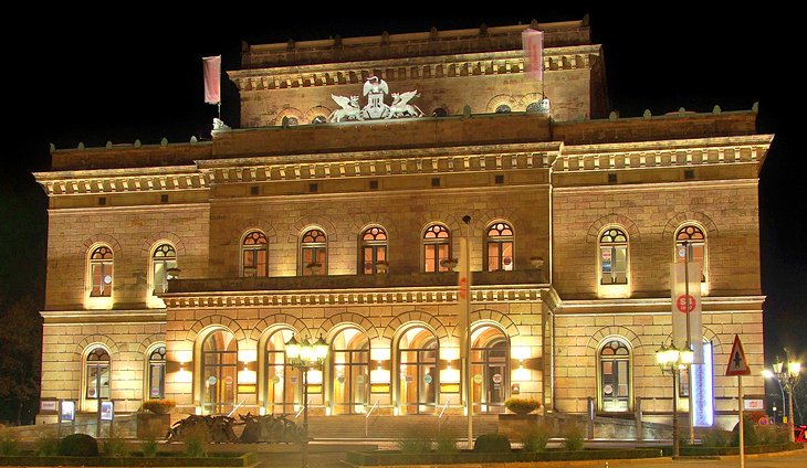 Staatstheater Braunschweig