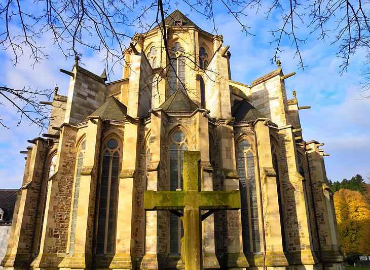 Altenberg Cathedral