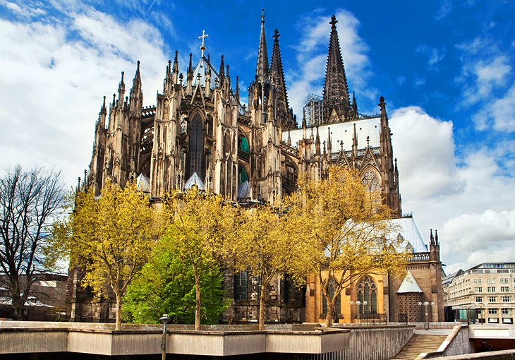16 Top-Rated Tourist Attractions in Germany | PlanetWare