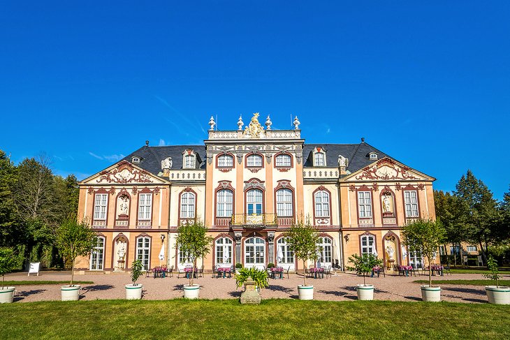 Schloss Molsdorf