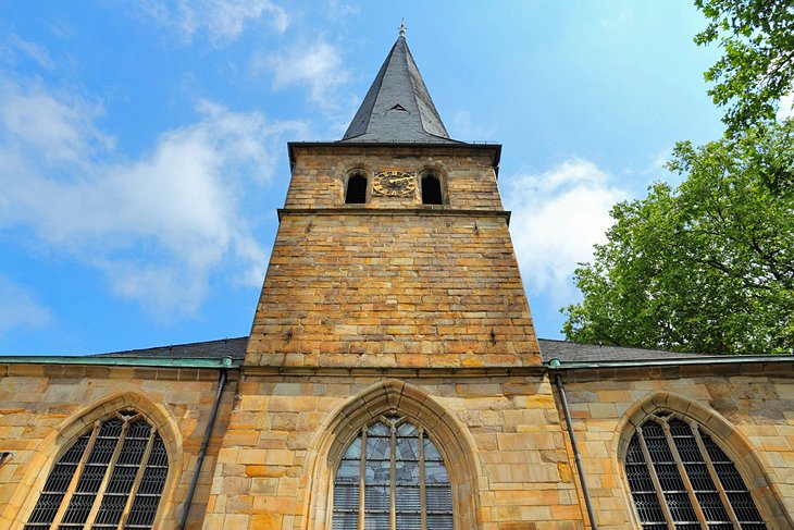 Essen Minster