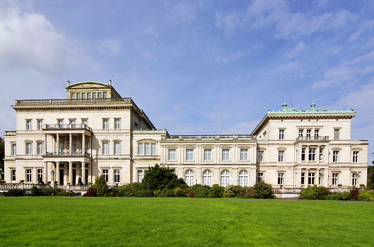 Villa Hügel